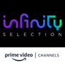 Logo Infinity Selection Amazon Channel