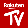 Logo Rakuten TV