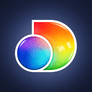Logo Discovery+