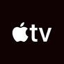 Logo Apple TV