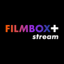 Logo FILMBOX+ Stream