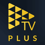 Logo JustWatch TV Plus