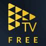 Logo JustWatch TV Free
