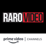 Logo Raro Video Amazon Channel