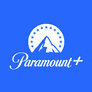 Logo Paramount Plus