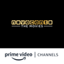 Logo Novecento Amazon Channel