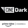 Logo CINE Dark Amazon Channel