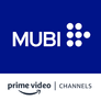 Logo MUBI Amazon Channel