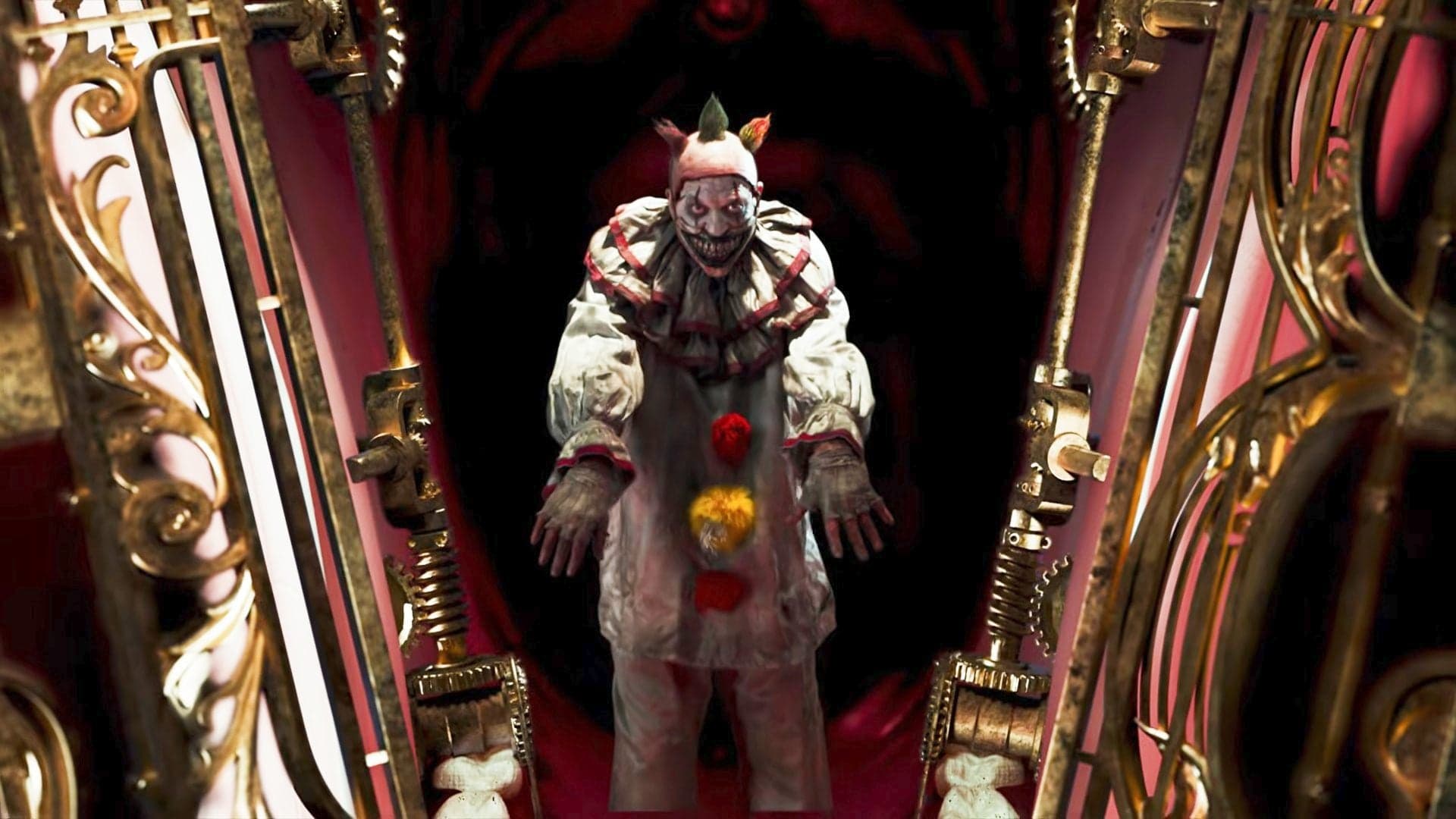 American Horror Story 13 torna alle origini: i vecchi incubi sono ancora vivi