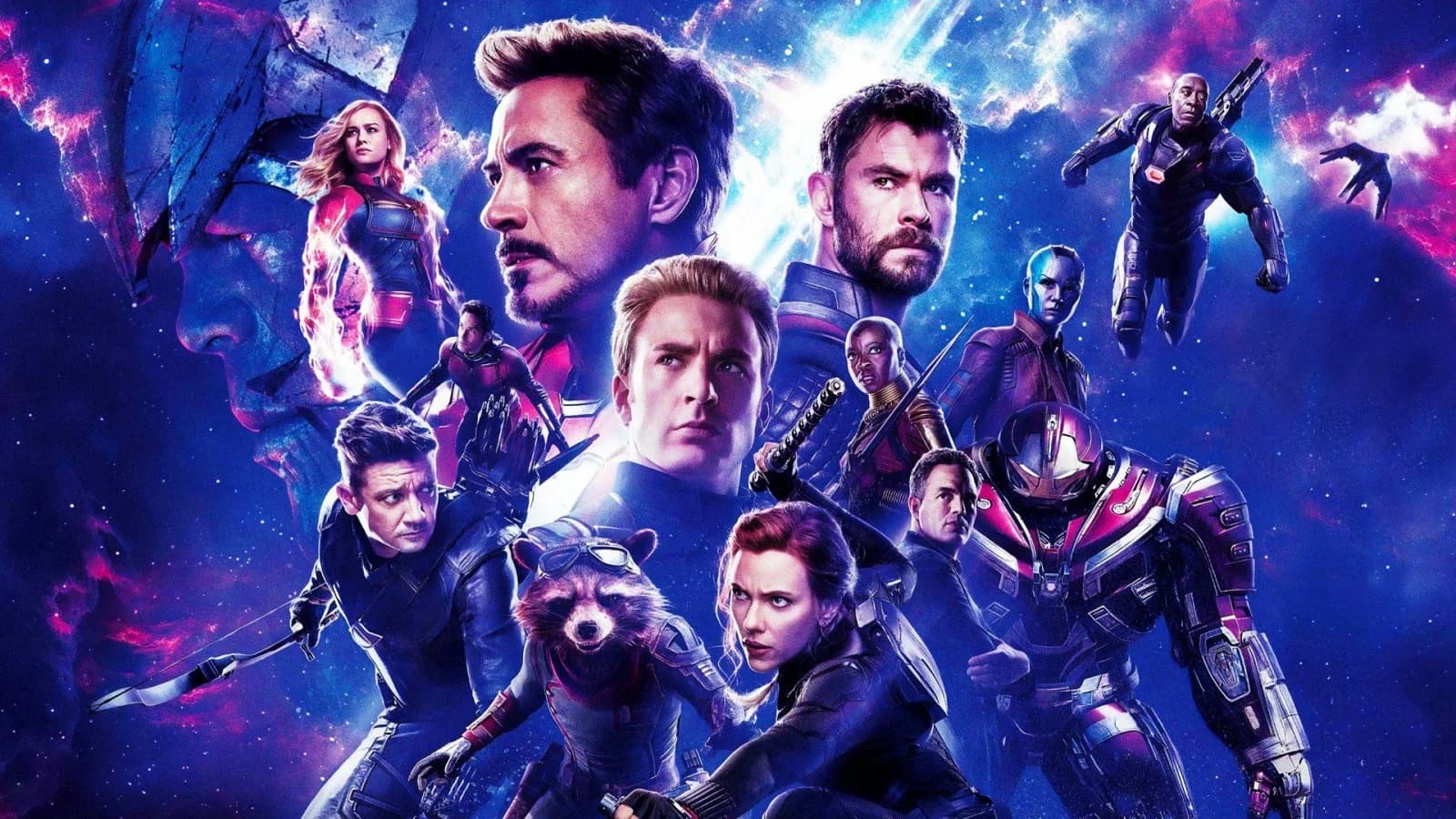 Avengers: Endgame supera ancora Avatar: è di nuovo il film con il maggiore incasso della storia