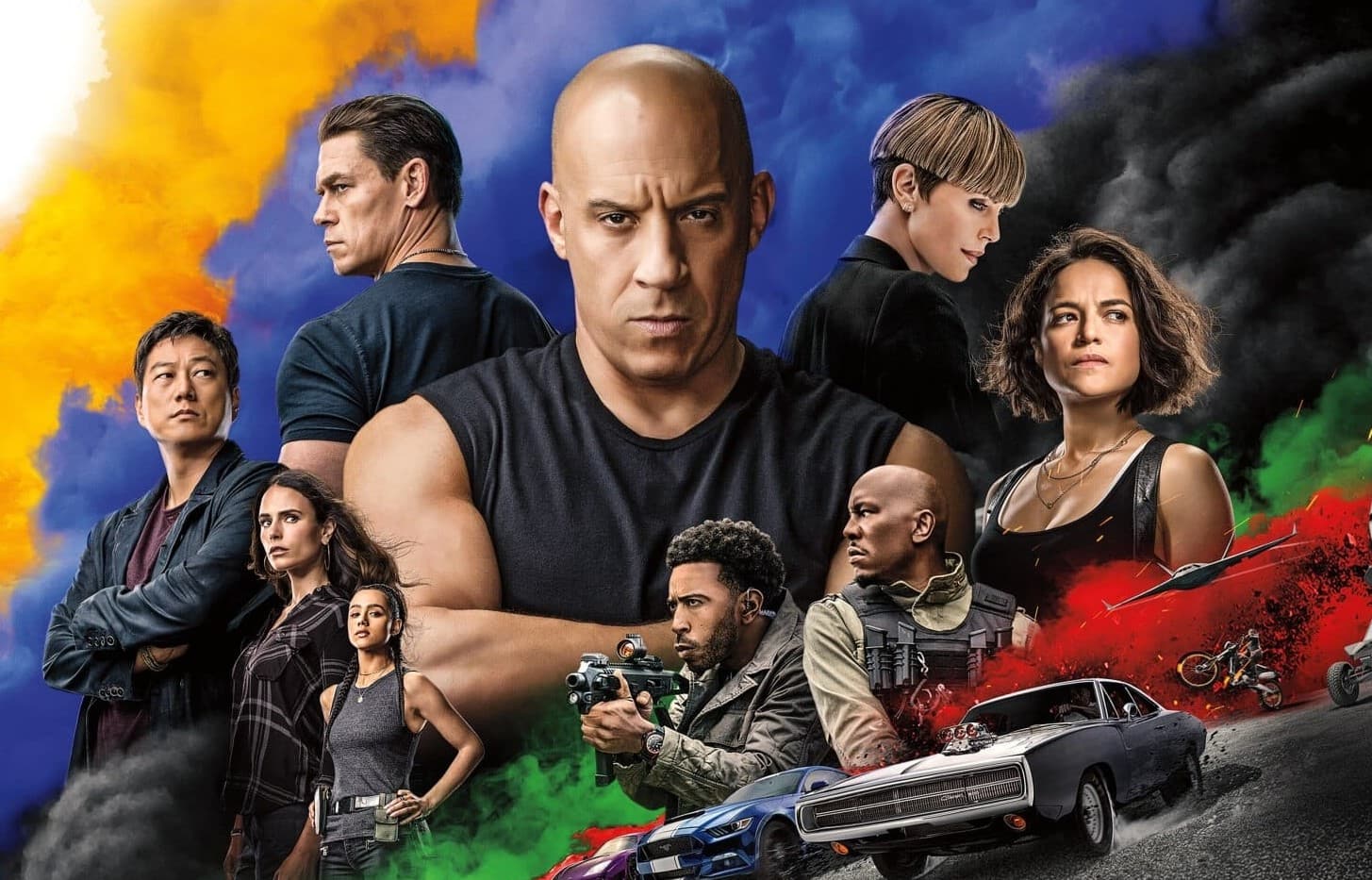 Fast &amp; Furious diventa una serie TV: Peacock dà il via al progetto, ma i fan frenano l’entusiasmo