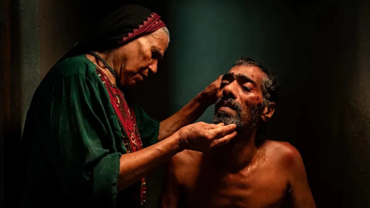 Midday Meal, Majid Majidi denuncia la tragedia dell'Iran: «I bambini soffrono, il mondo deve sapere»
