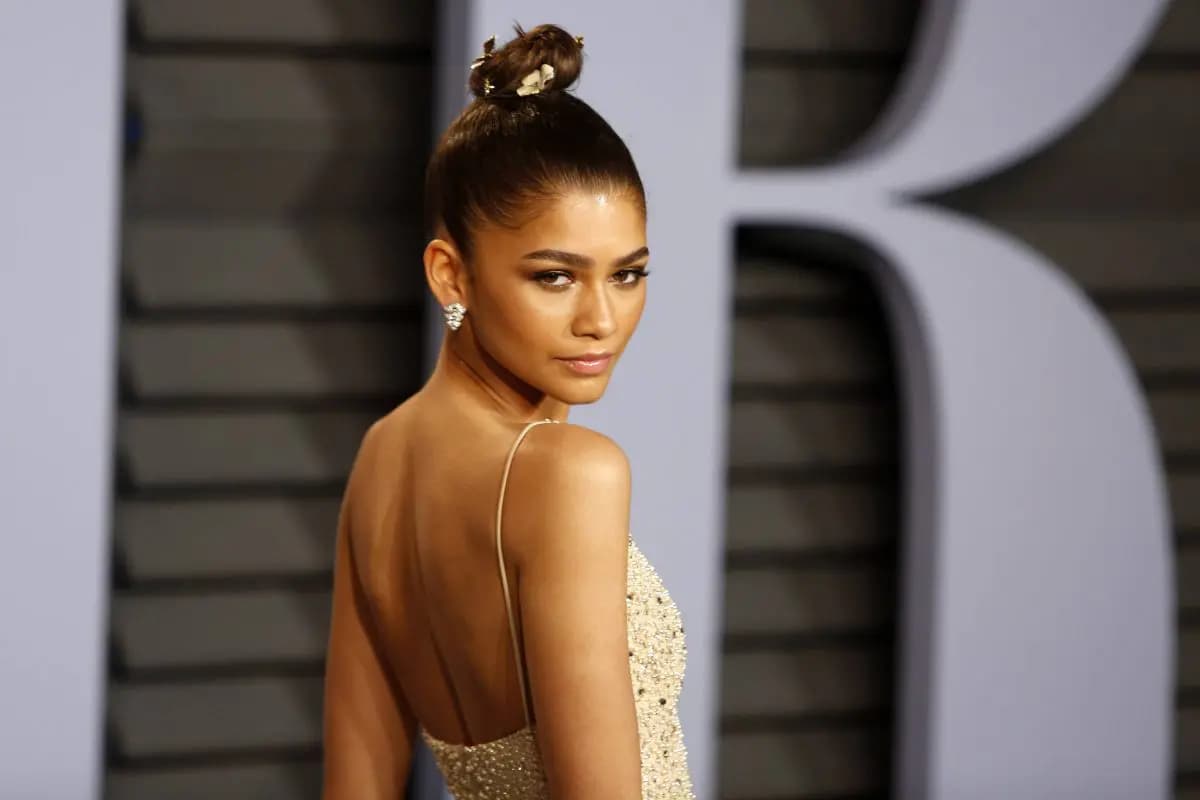 Zendaya torna alla fantascienza con Alex Garland: nuovo film A24, riprese nel 2027 e trama segreta