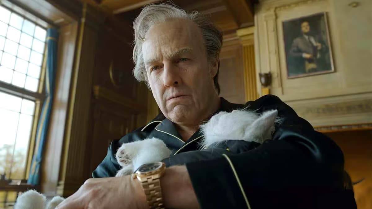 Digger, Iñárritu porta Tom Cruise dentro un’America sull’orlo del collasso