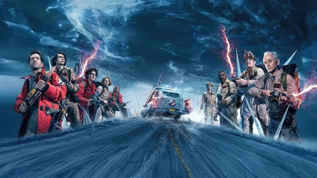 Ghostbusters può tornare a Natale: spunta Nightmare on 34th Street, ma Sony non conferma