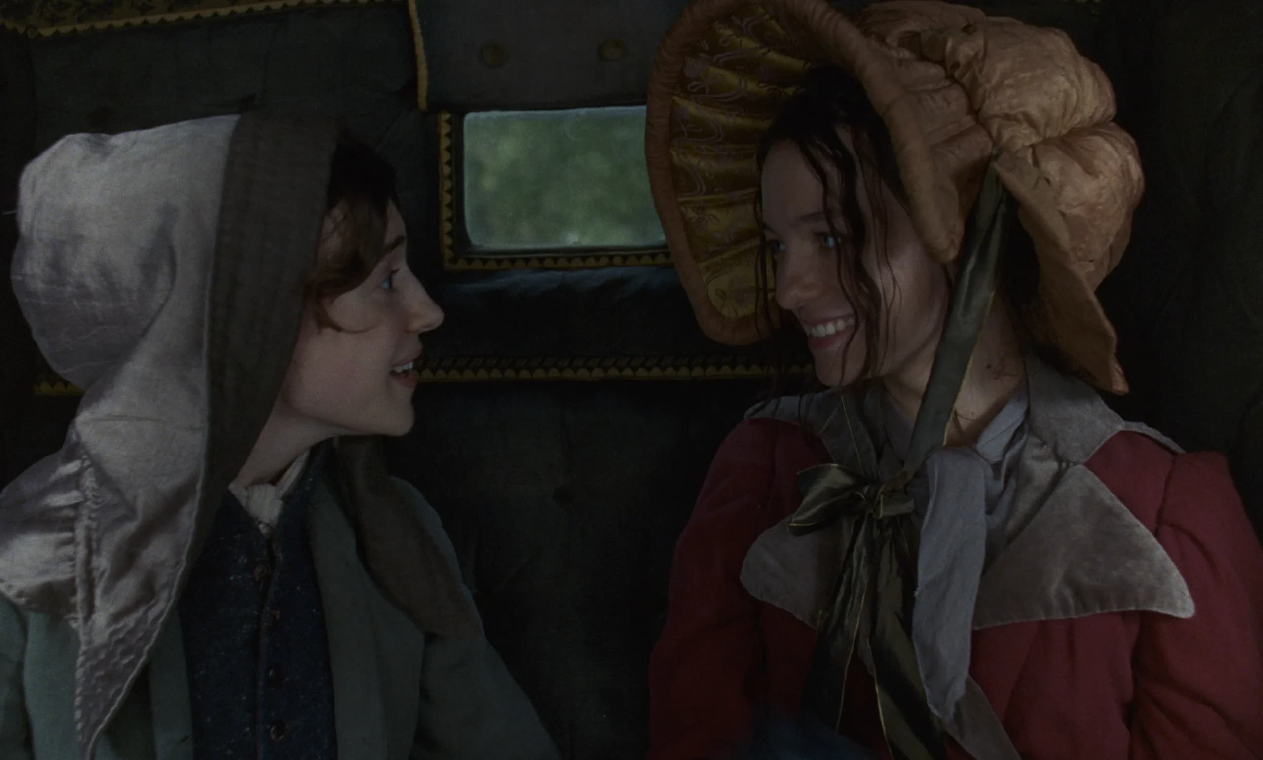 Ragione e Sentimento, recensione: Jane Austen ritrova la sua modernità tra amore, libertà e convenzioni sociali