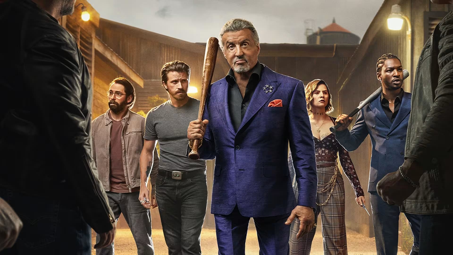 Tulsa King 5 è già realtà: Stallone torna alle origini e la serie si trasferisce a New York