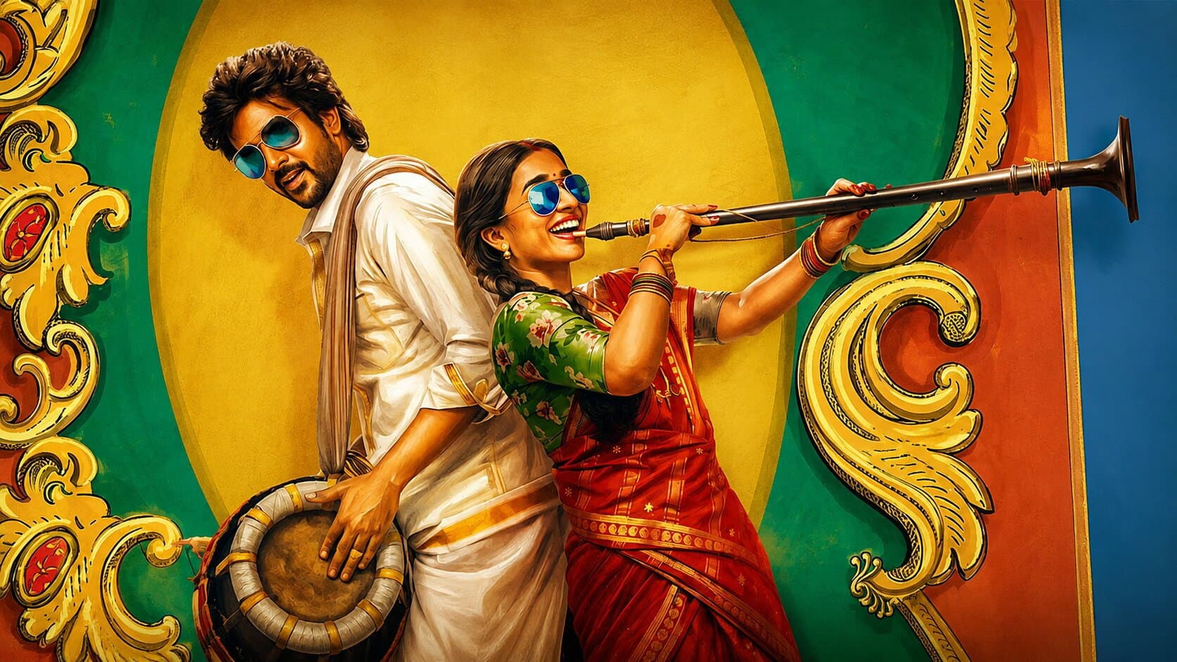 மொத ராத்திரி - immagine