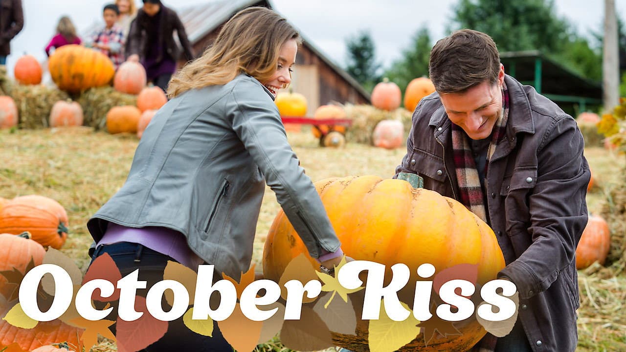 Bacio d'ottobre - immagine