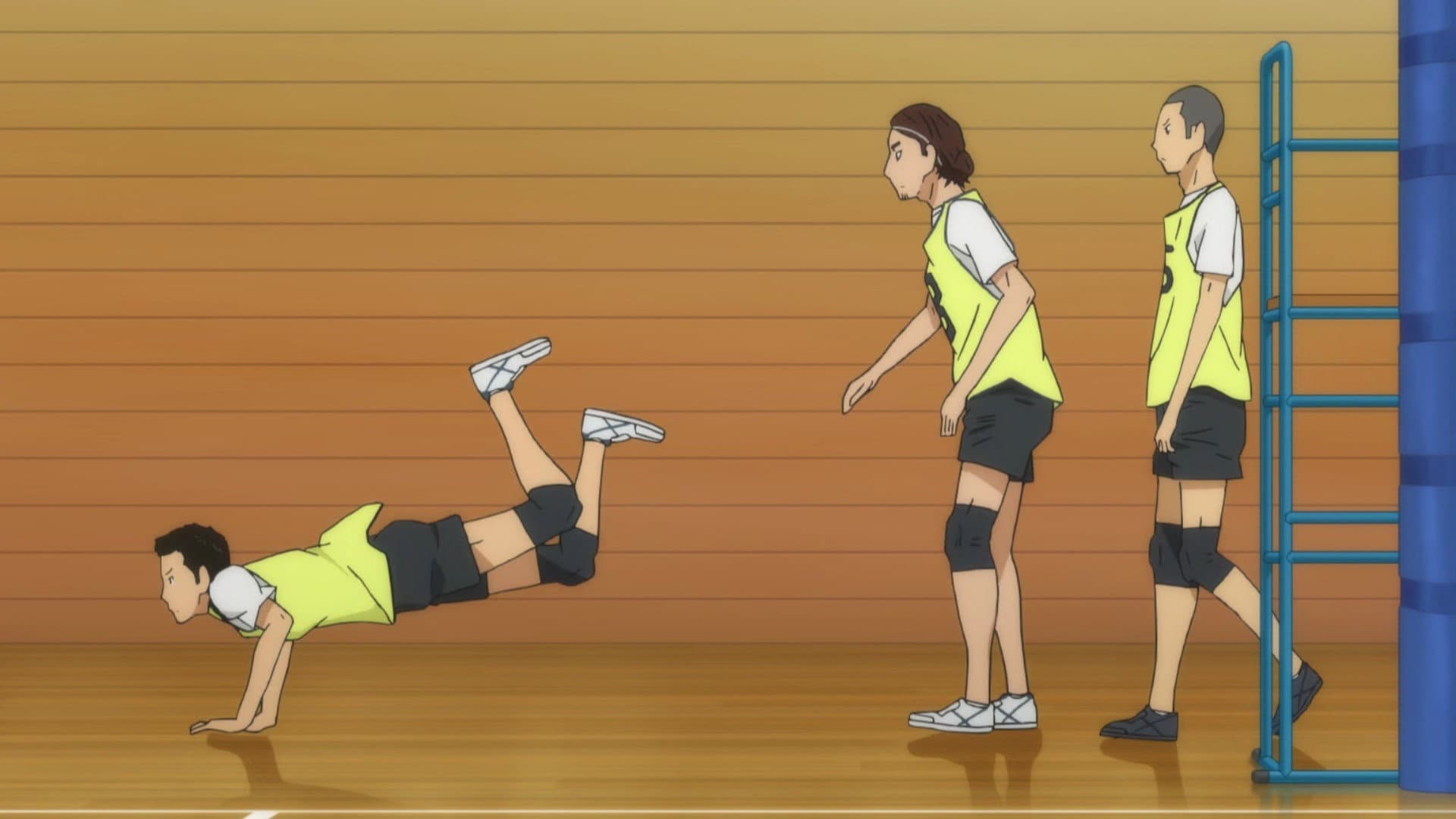 Haikyuu!! Movie 3: Genius and Sense - immagine
