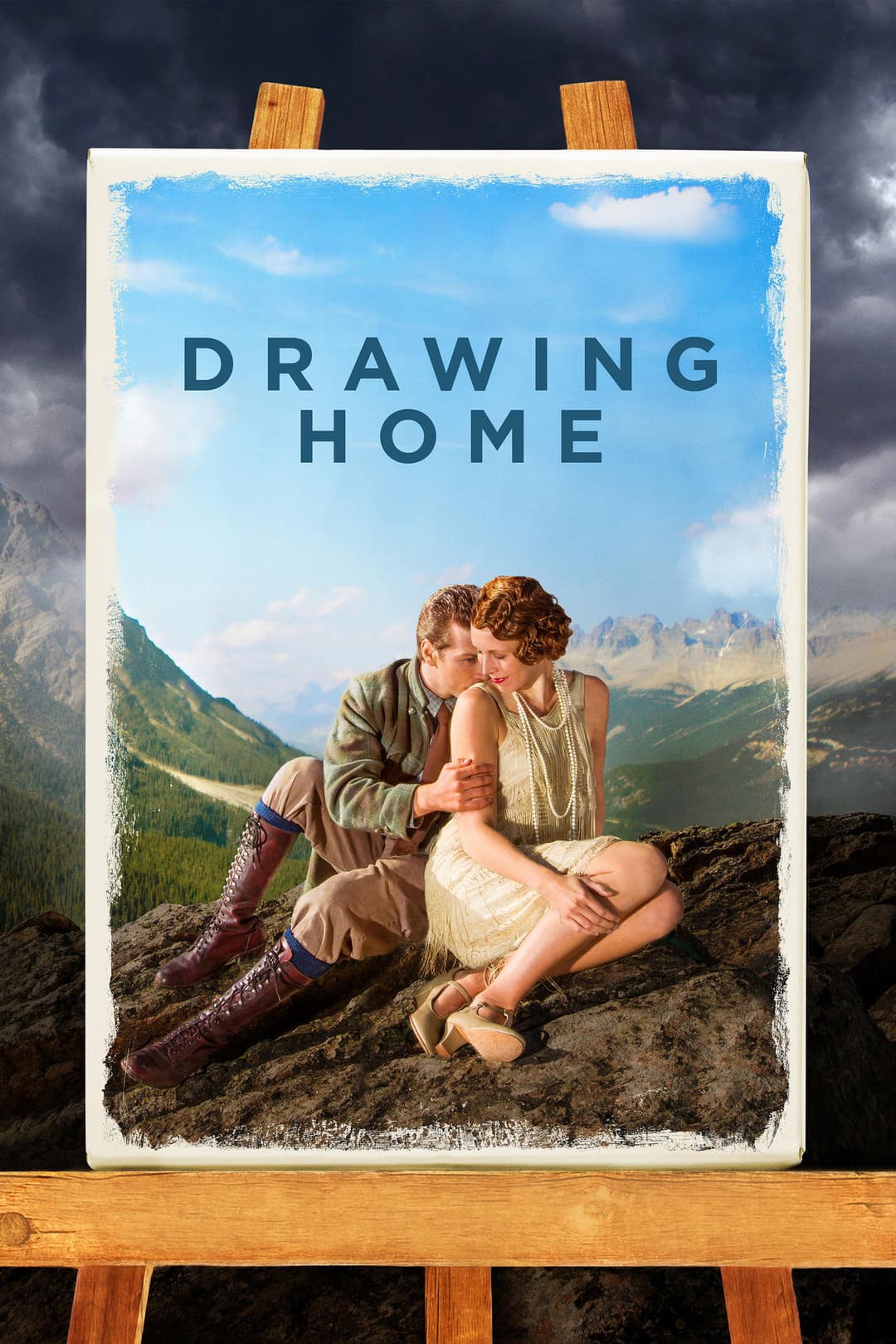 Poster di Drawing Home