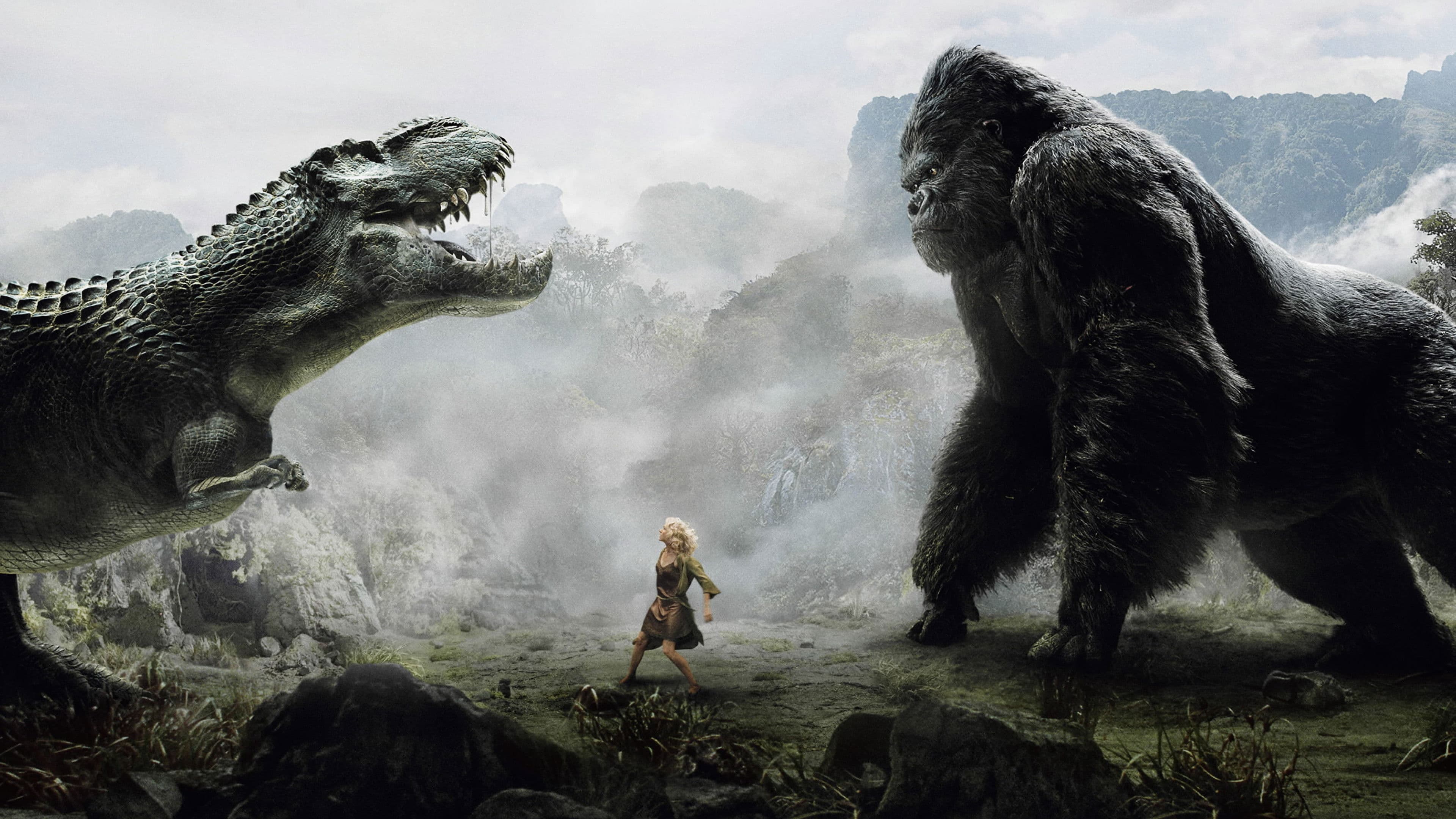 King Kong - immagine