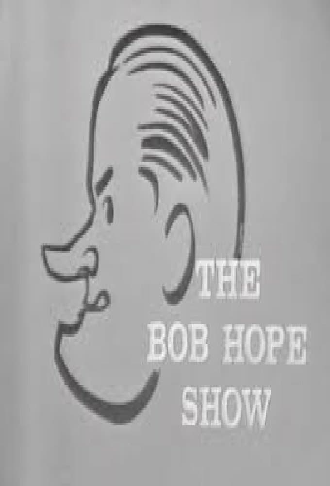 Poster di The Bob Hope Show
