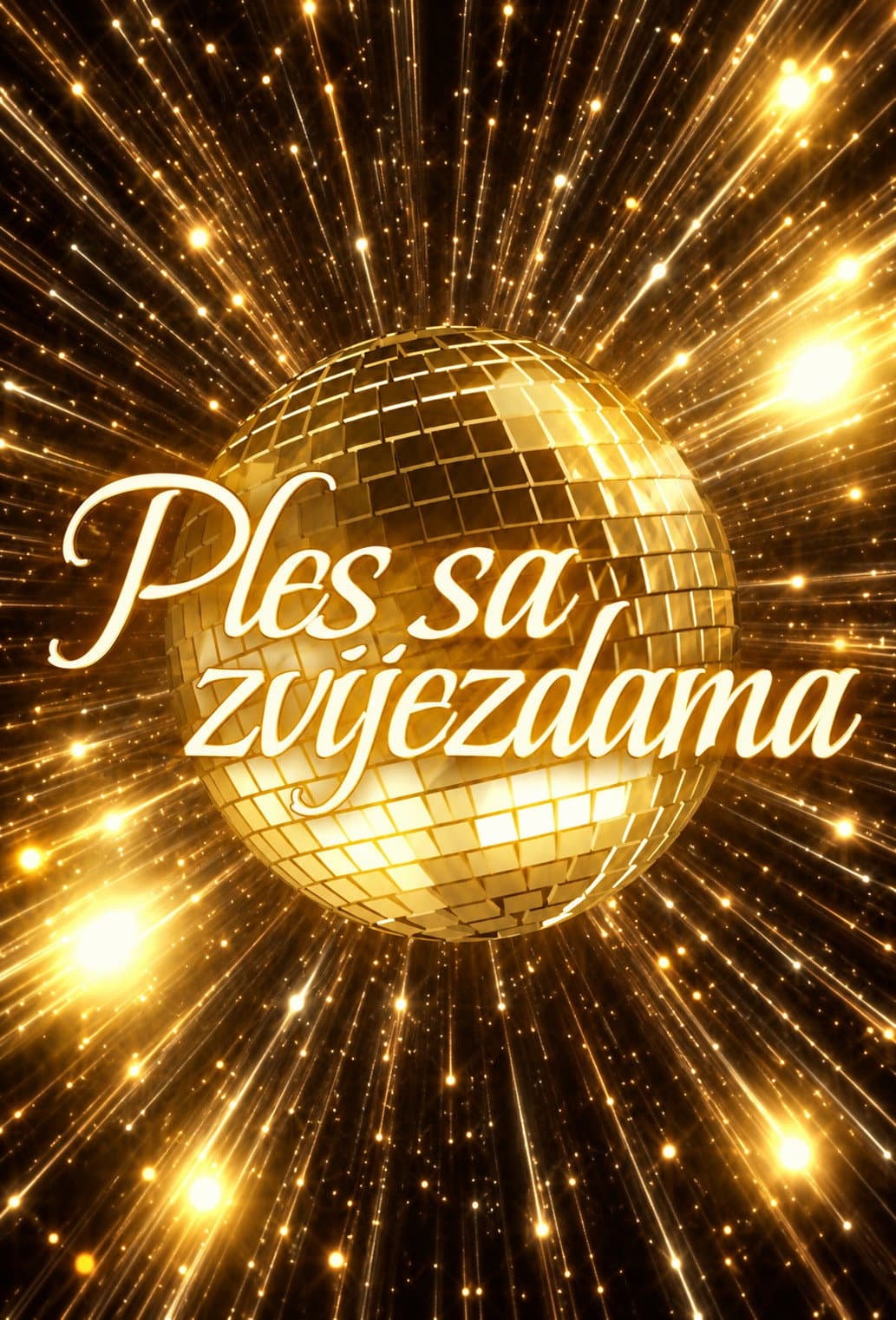 Poster di Ples sa zvijezdama