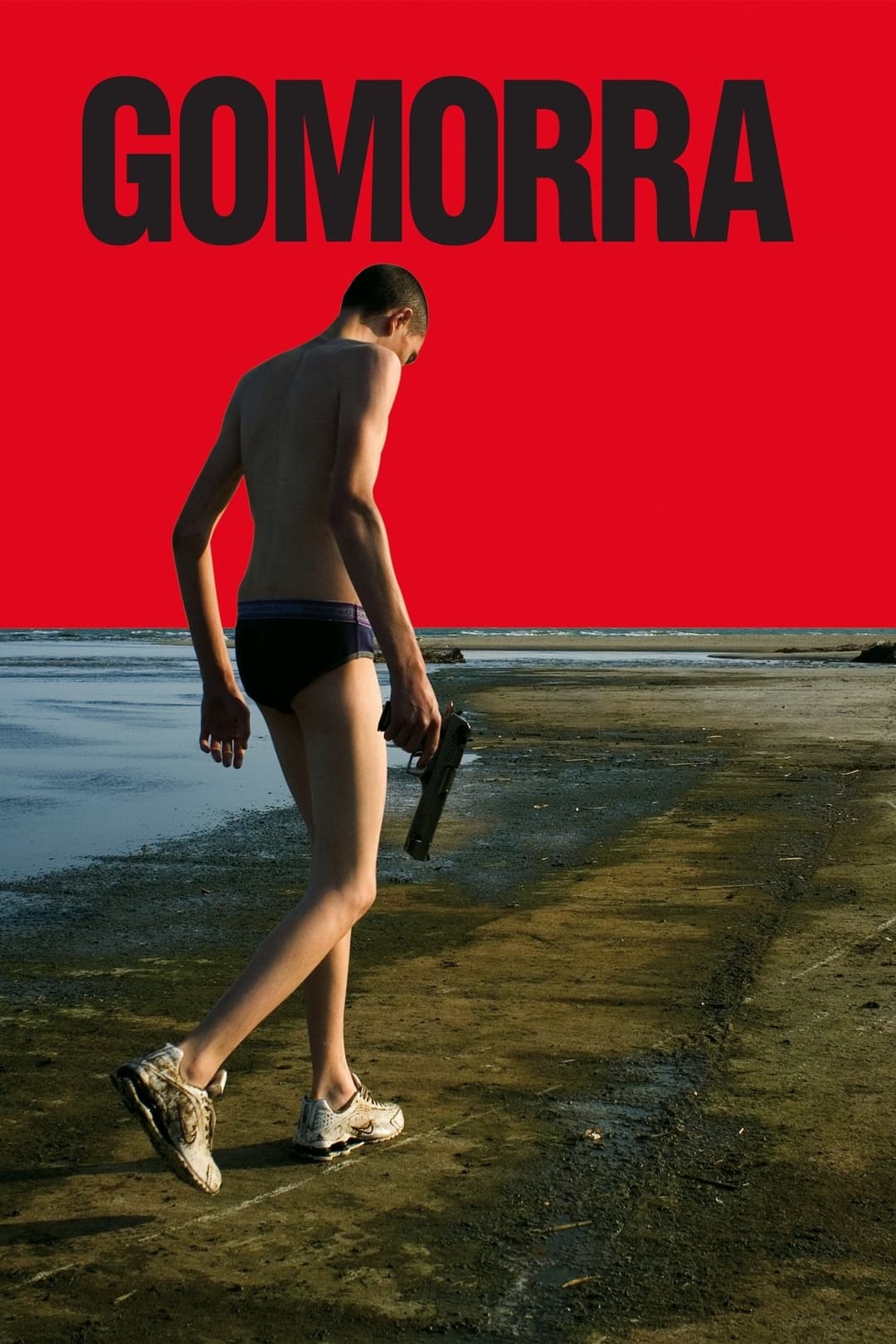 Poster di Gomorra