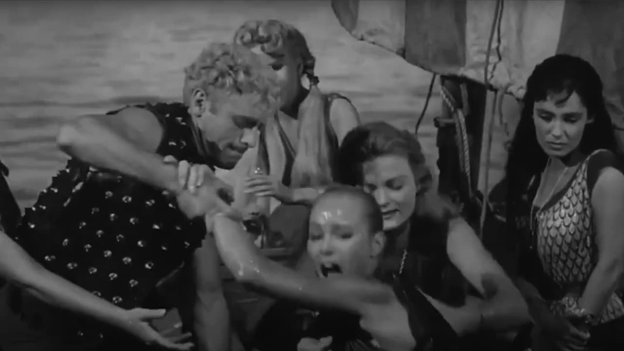 La leggenda vichinga - immagine