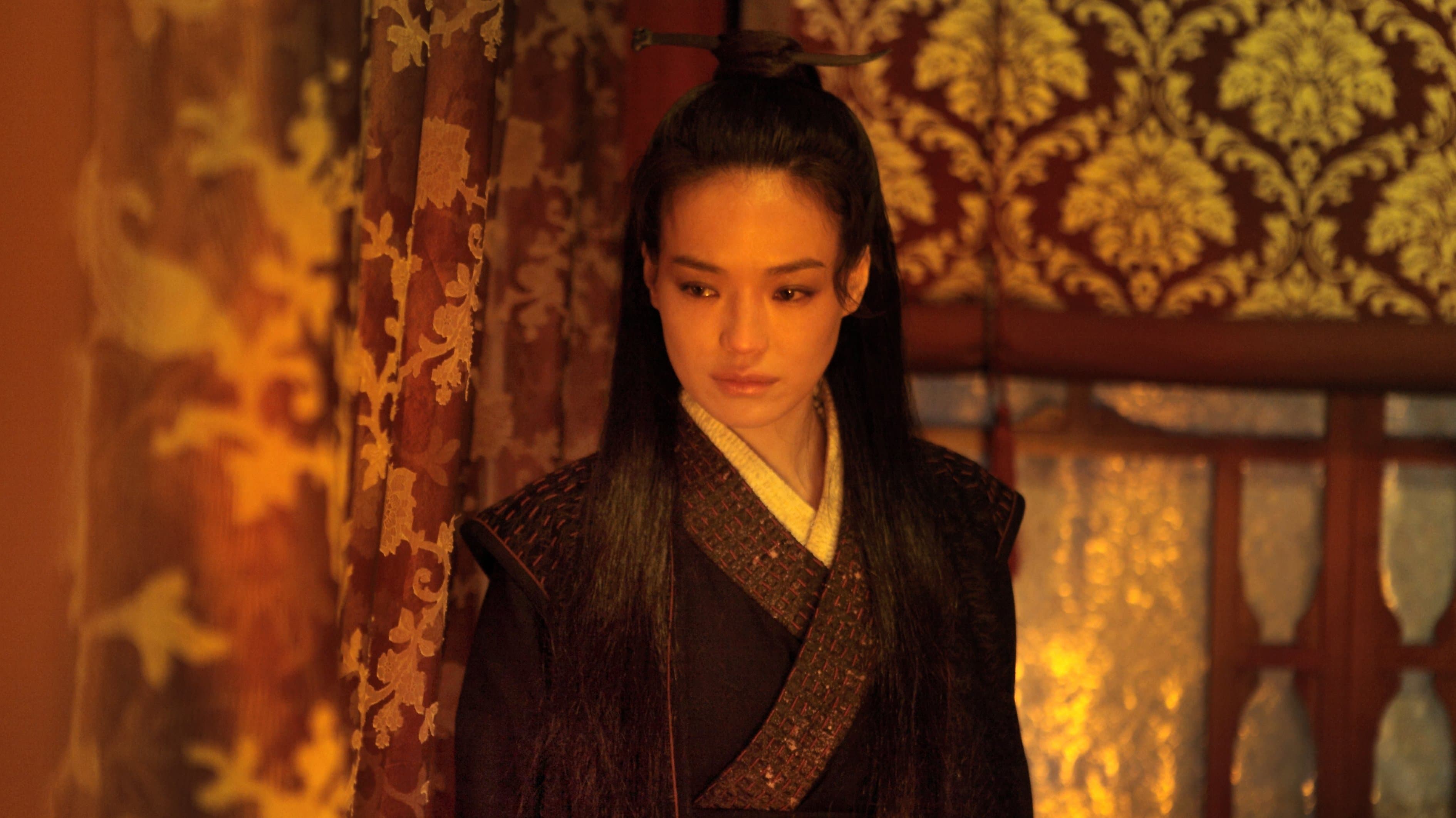 The Assassin - immagine