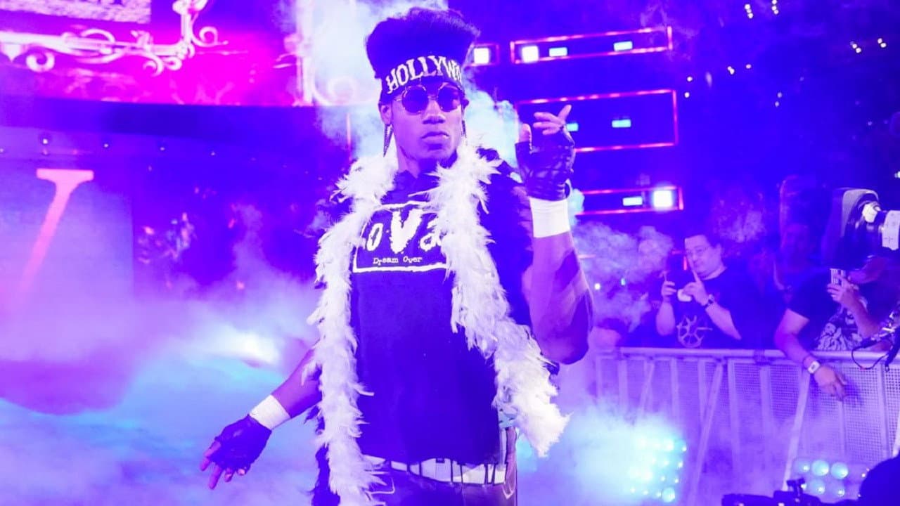 NXT TakeOver: WarGames II - immagine