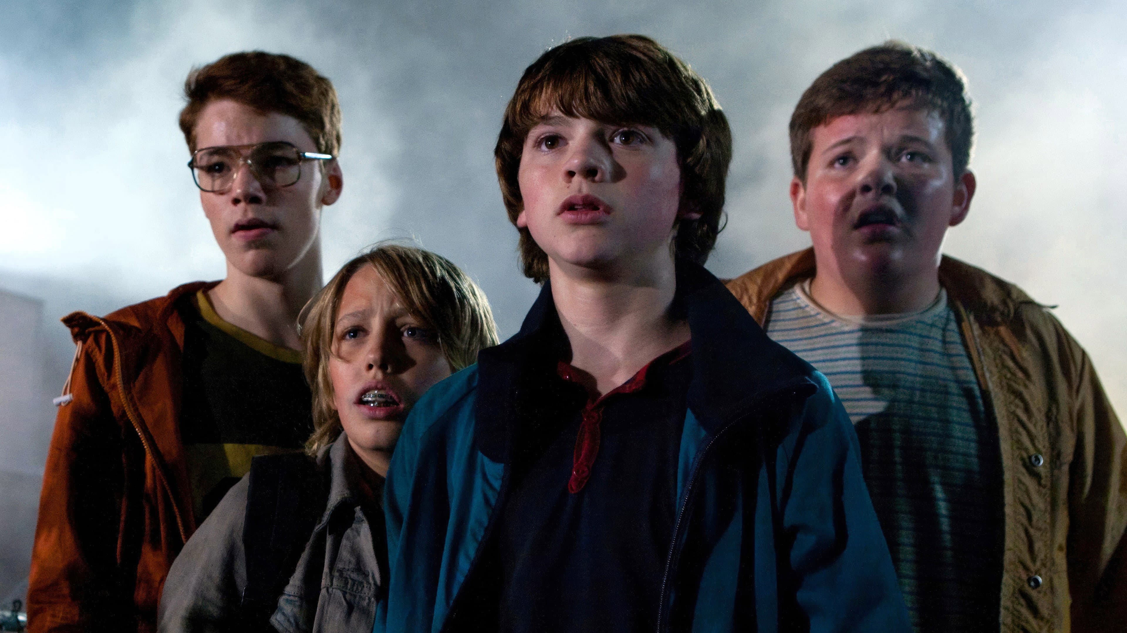 Super 8 - immagine