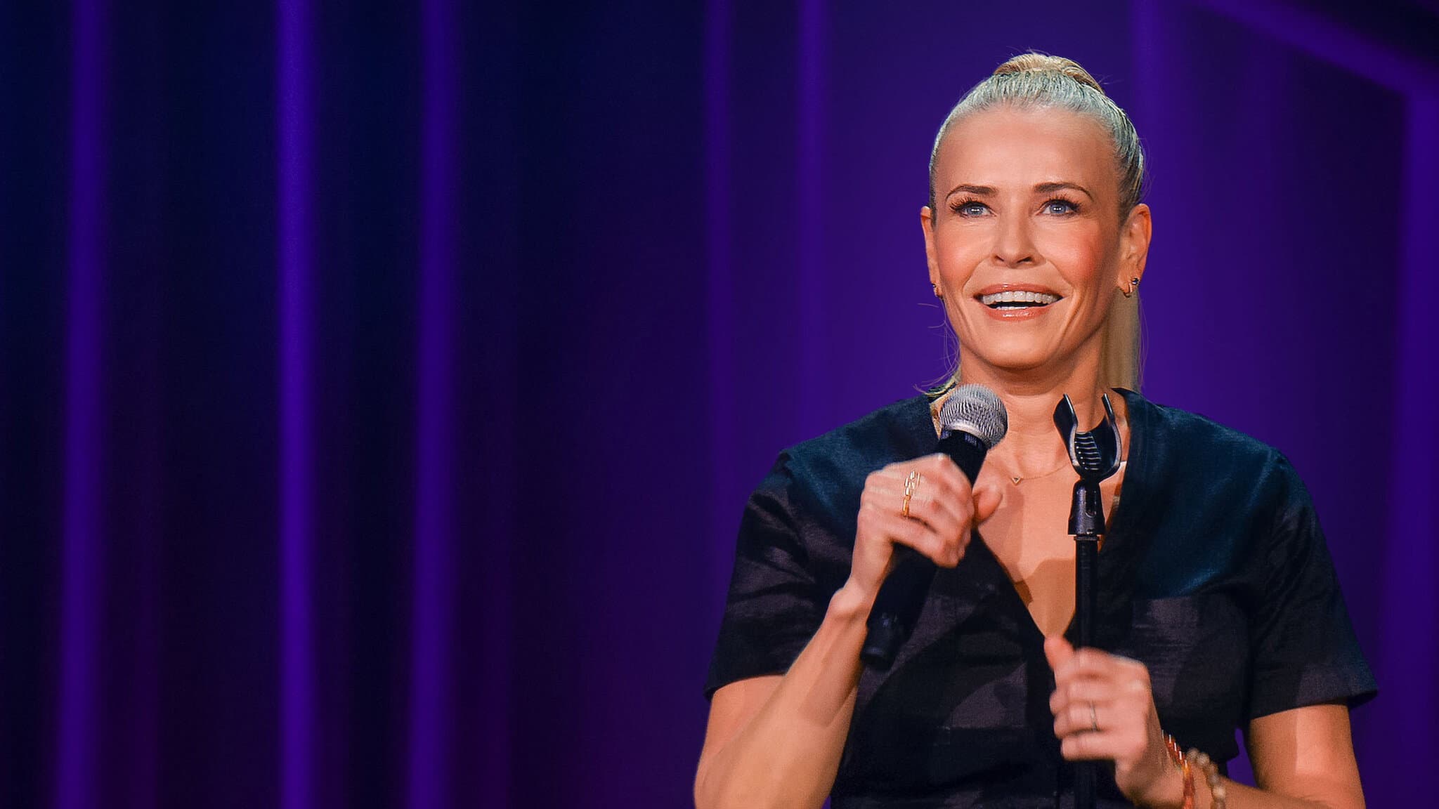 Chelsea Handler: Revolution - immagine