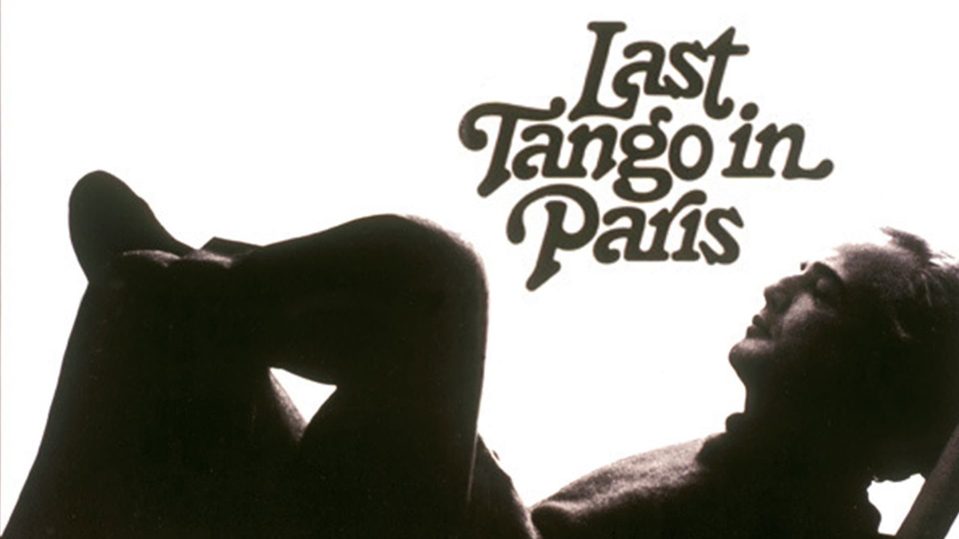 Ultimo tango a Parigi - immagine