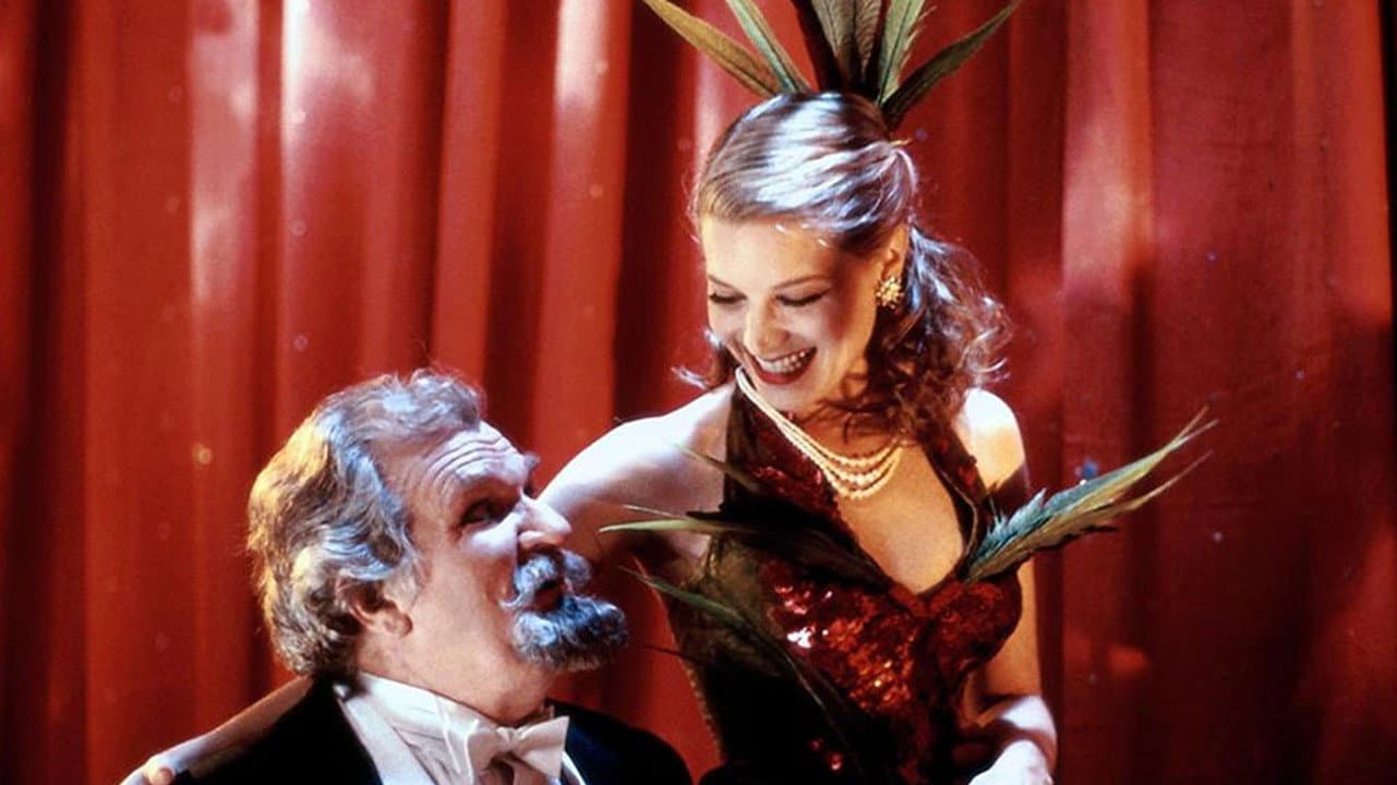Miss Magic - immagine