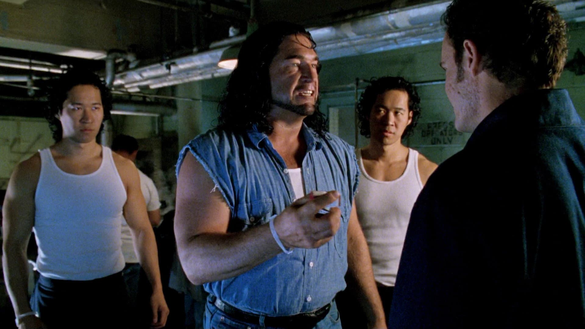 Wishmaster 2 - Il male non muore mai - immagine