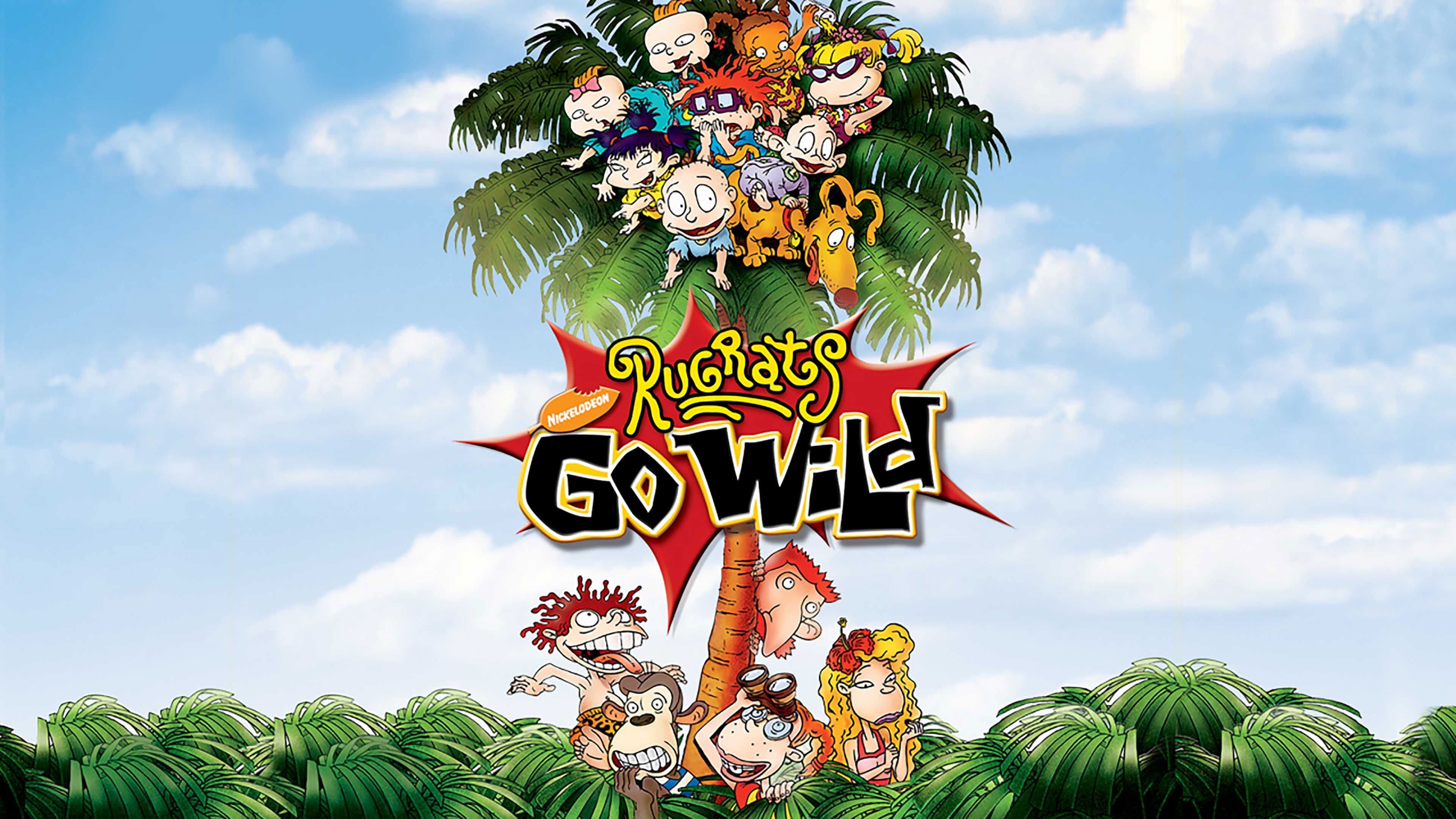 I Rugrats nella giungla - immagine