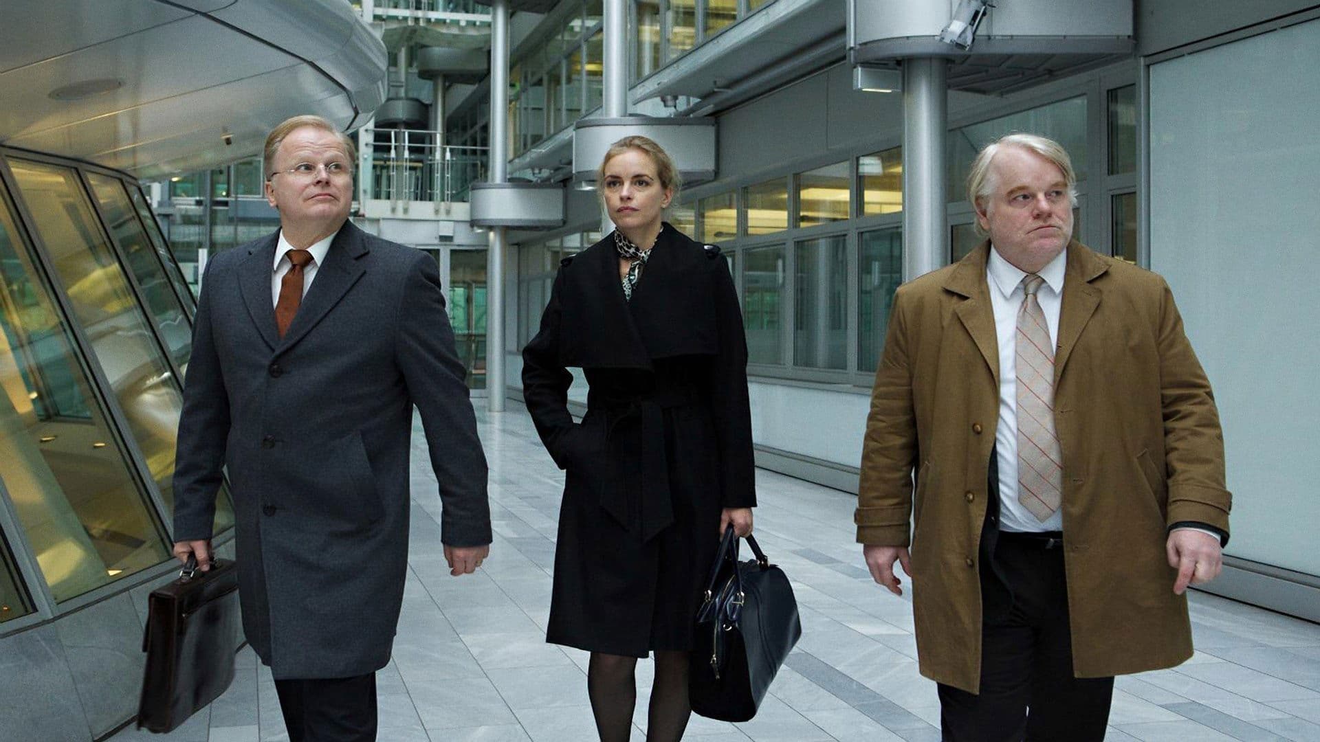 La spia - A Most Wanted Man - immagine