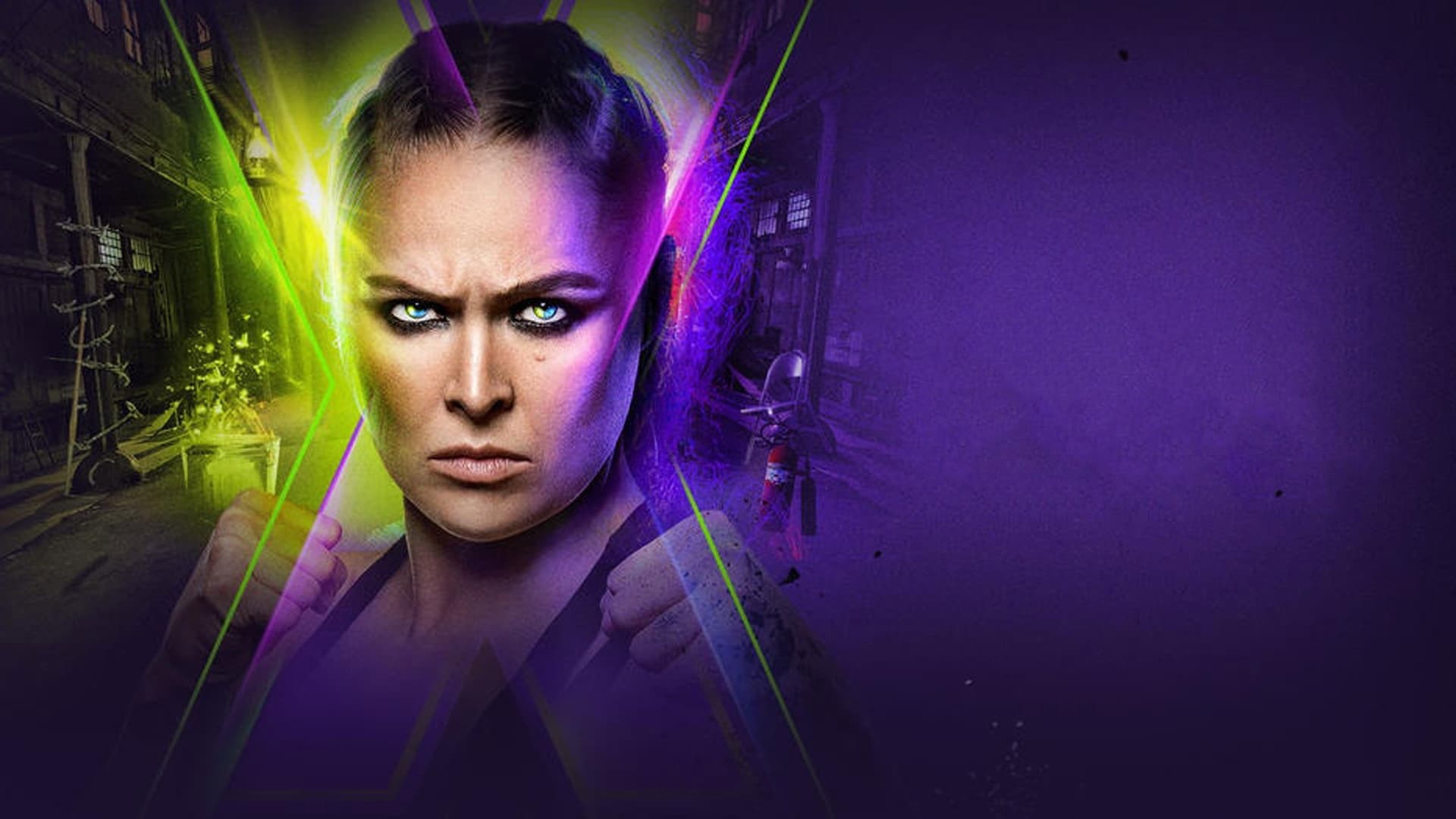 WWE Extreme Rules 2022 - immagine