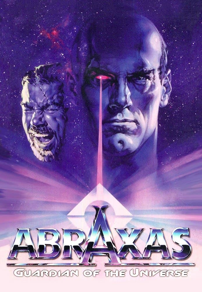 Poster di Abraxas, Guardian of the Universe