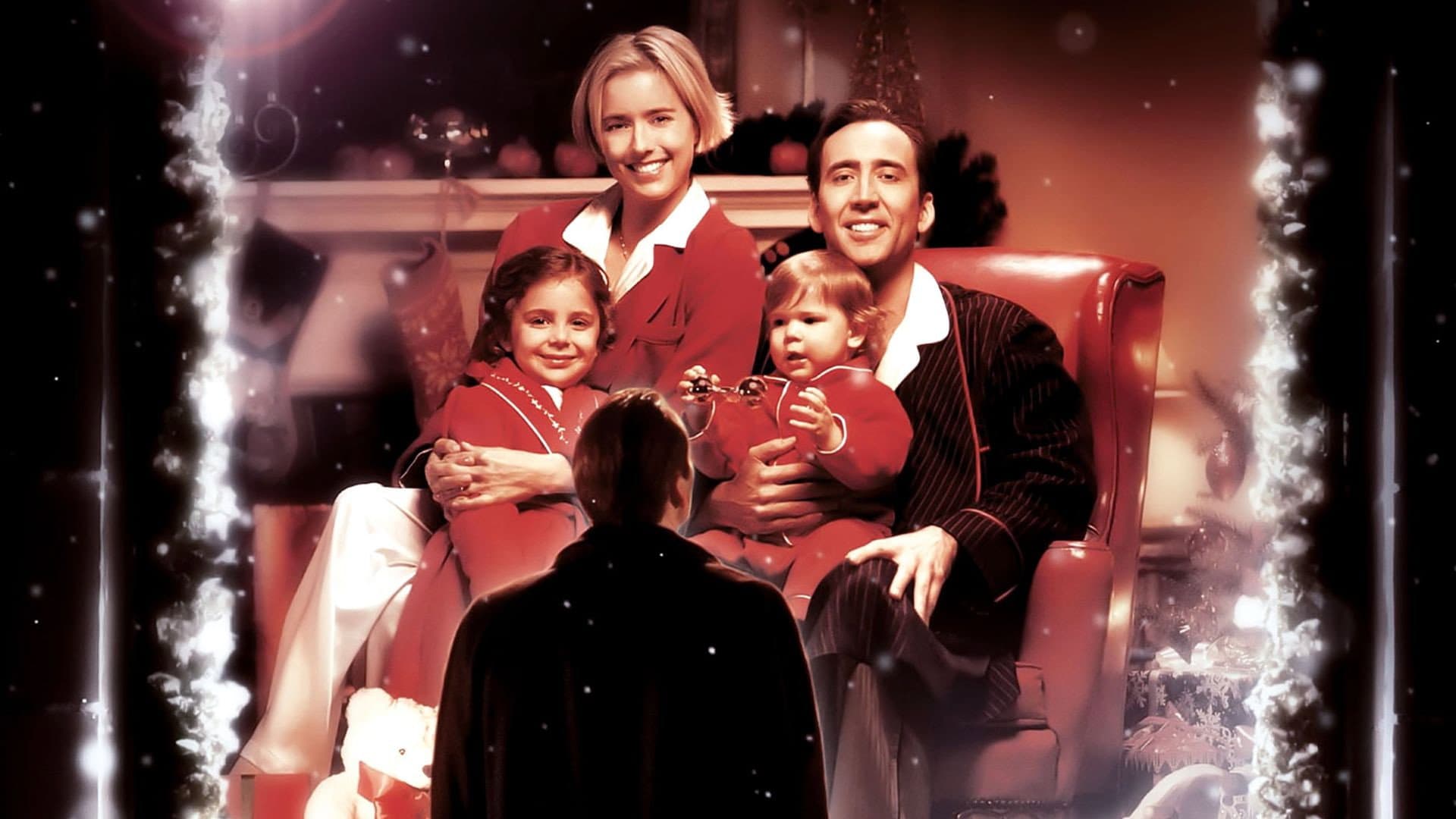 The Family Man - immagine