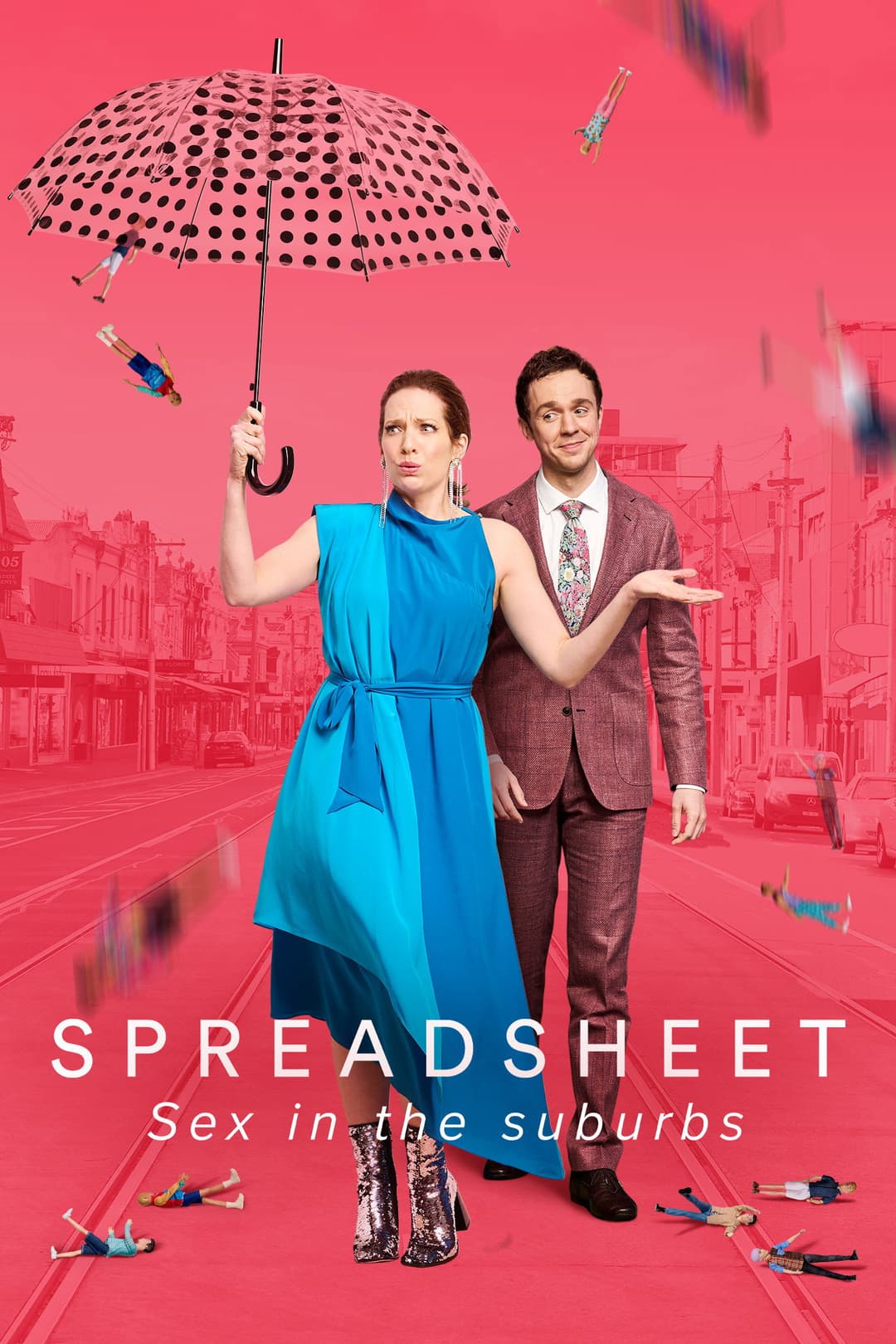 Poster di Spreadsheet