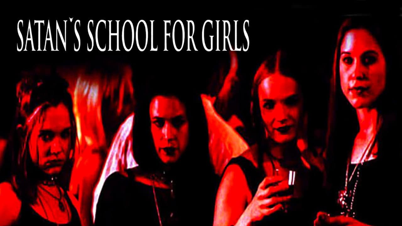 Scuola diabolica per ragazze - immagine