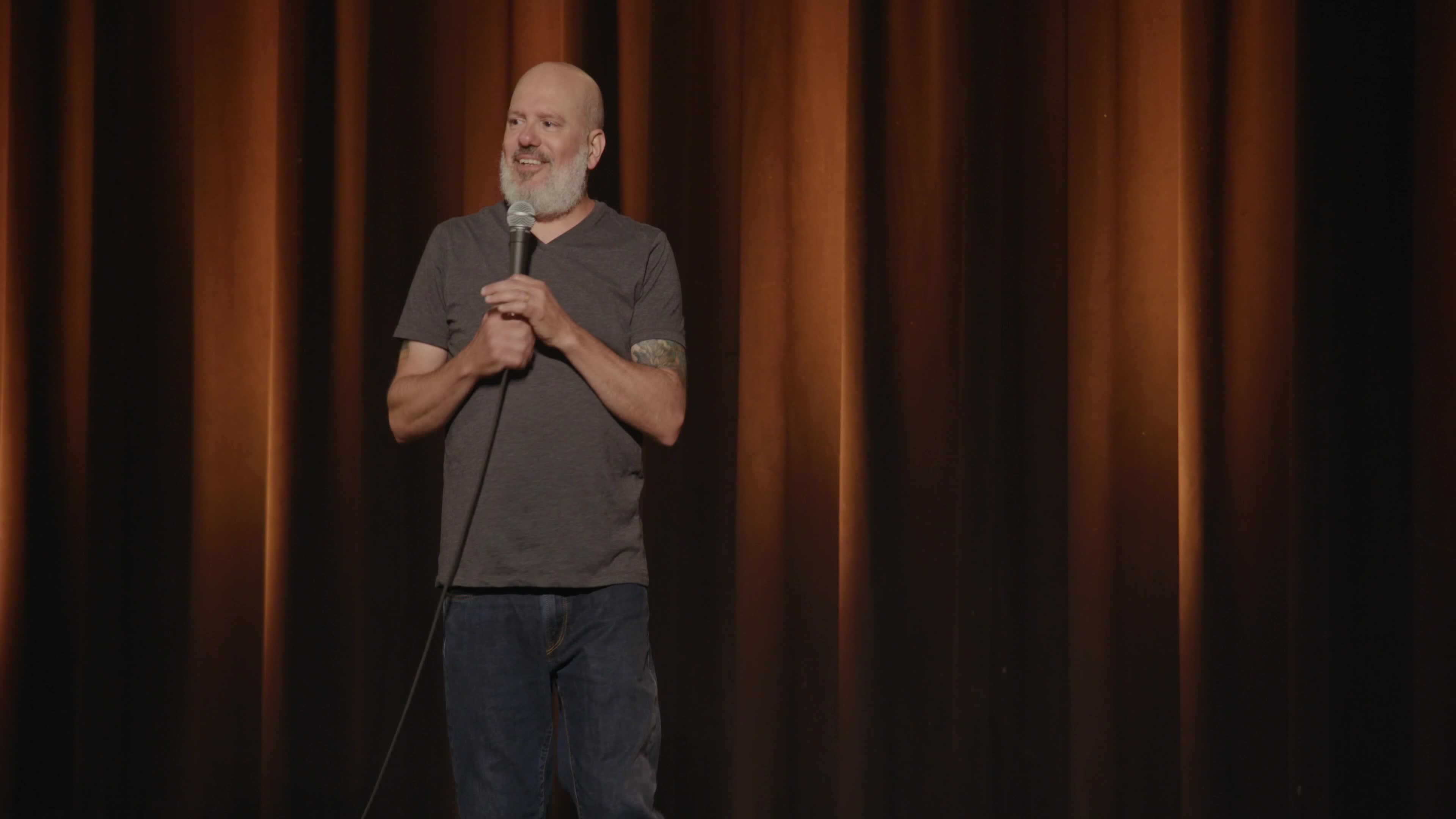David Cross: Worst Daddy in the World - immagine