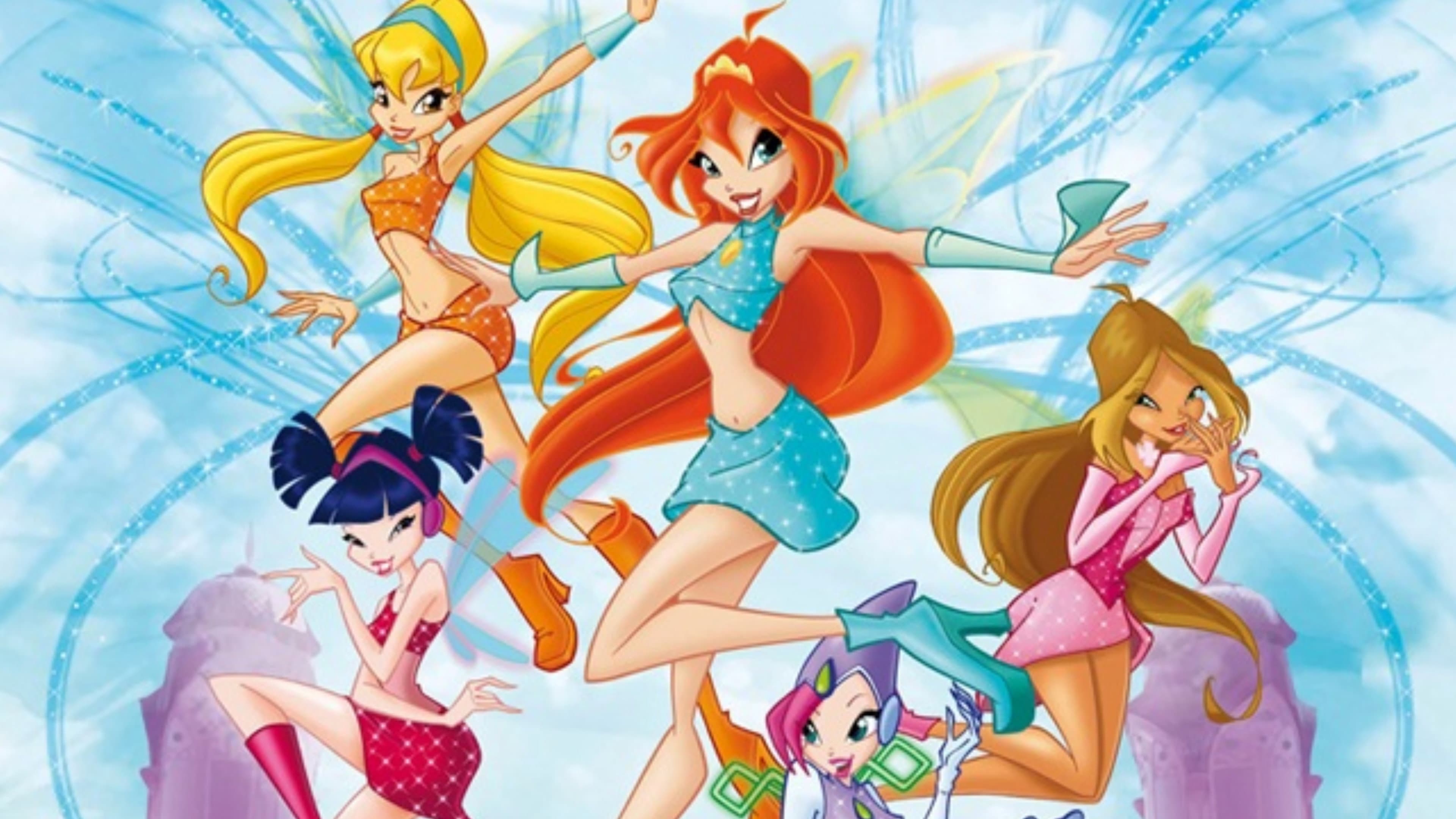 Winx Club - Il destino di Bloom - immagine