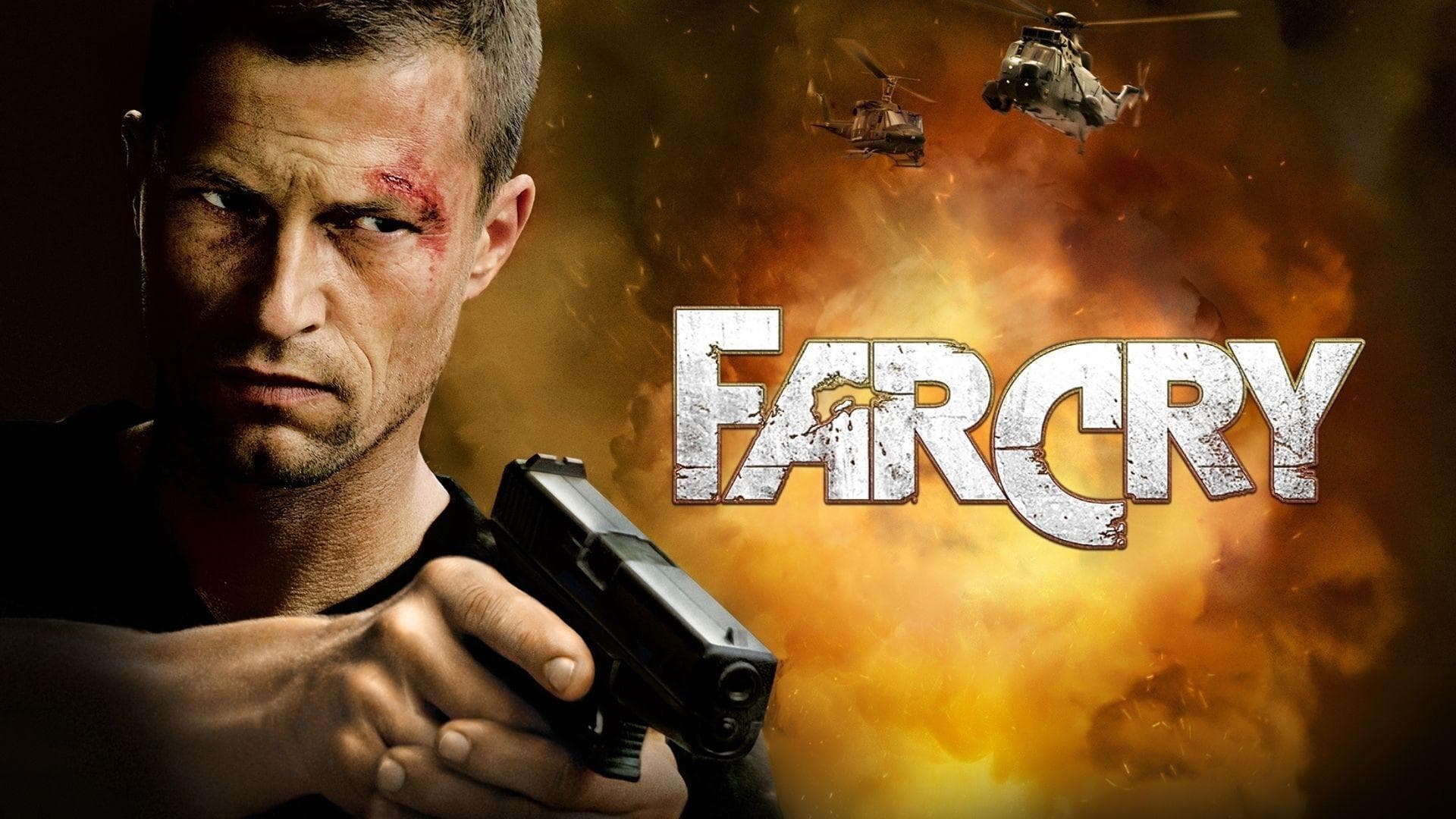 Far Cry - immagine