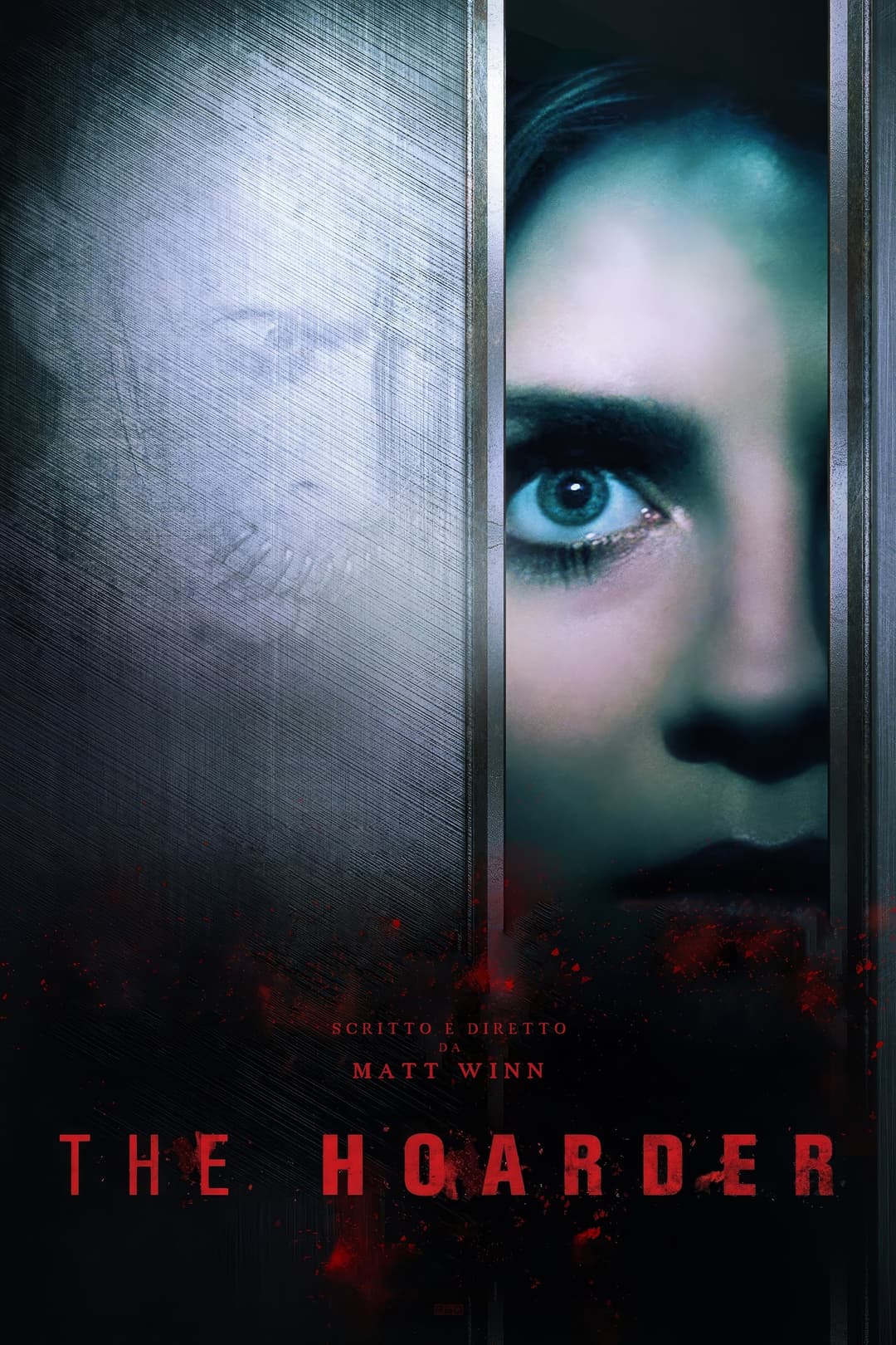 Poster di The Hoarder