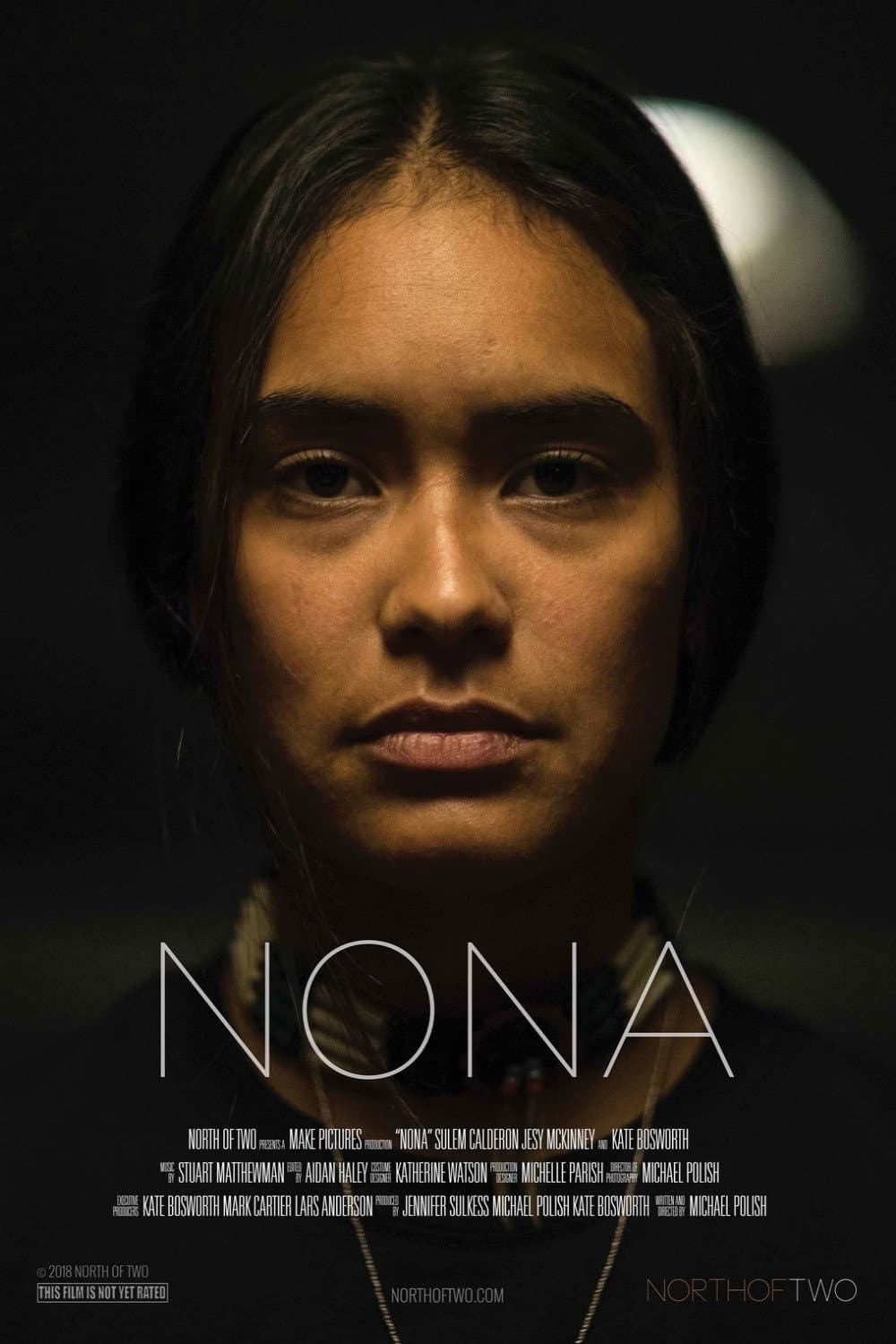 Poster di Nona