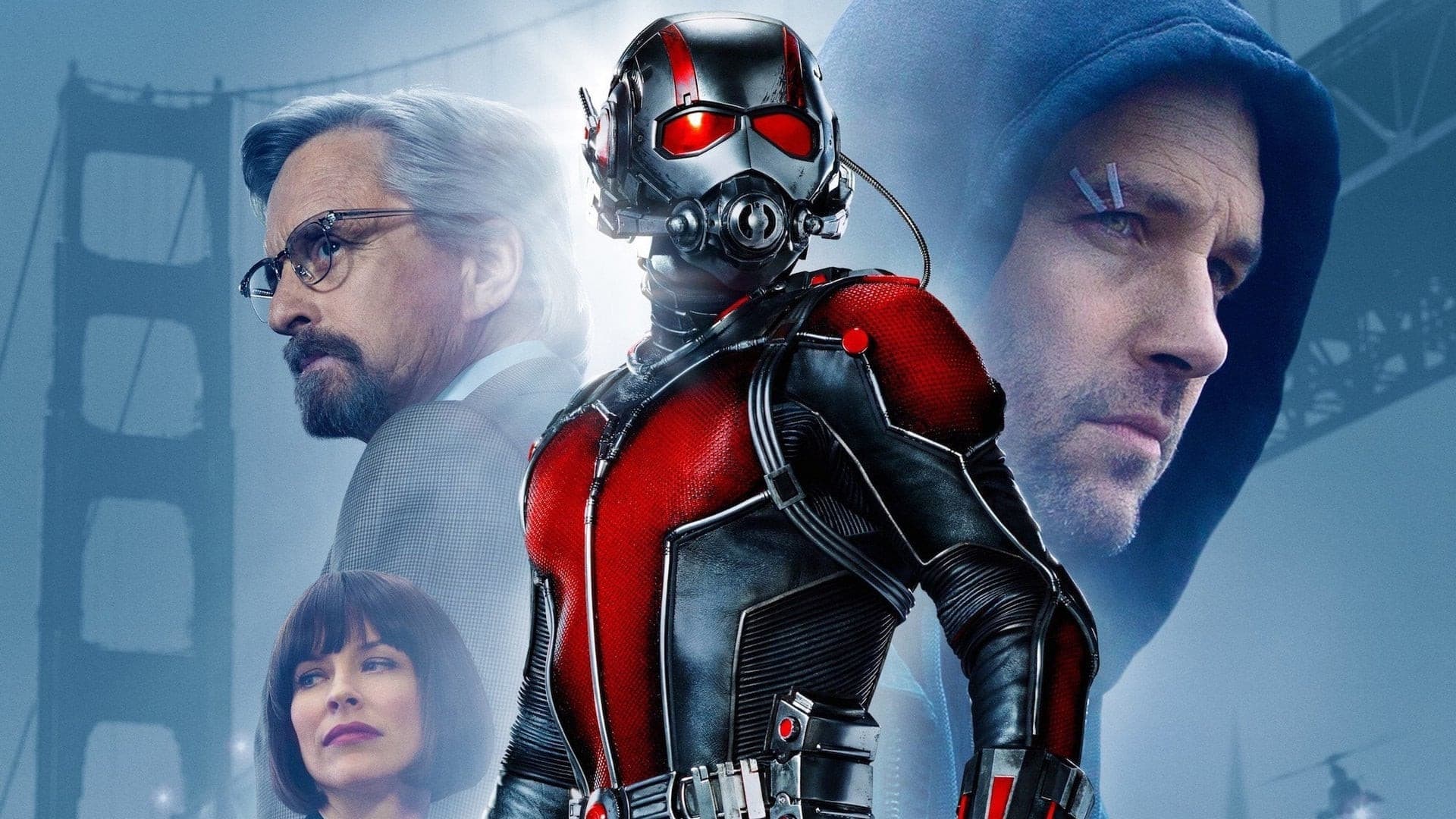 Ant-Man - immagine
